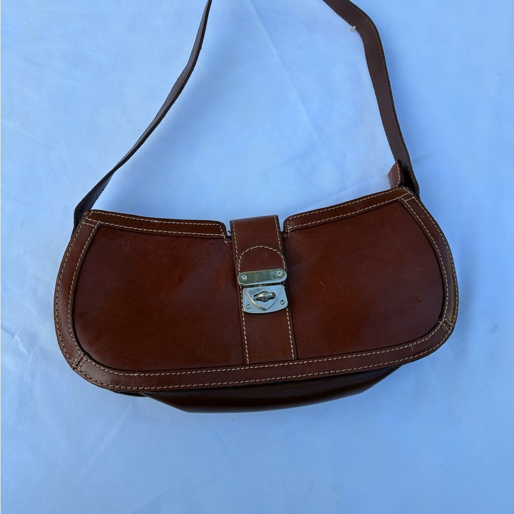 Ego leather purse Vintage